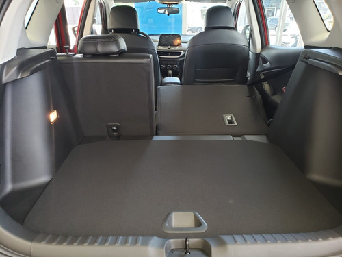 Imagen 18 de 22 de Chevrolet Tracker Ltz 1.2 Turbo Ph
