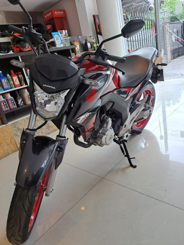 Imagen 11 de 25 de Honda Cb 250 Twister Financia Wave Elite Glh Tornado