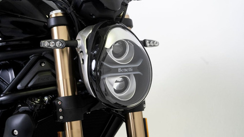 Benelli 752 S - Mejor Contado - Ahora 12-0% No Mt-07 Z400 F