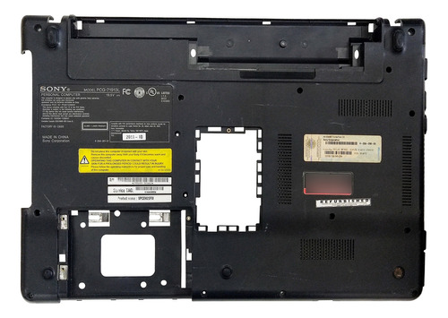 Carcasa Base Sony Vaio Pcg-71913l