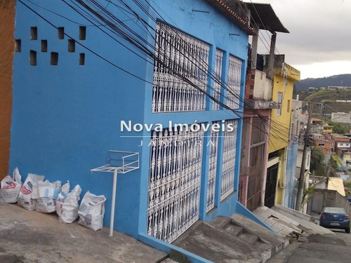 Imagem 1 de 28 de Casa Prox Ao Centro De Jandira Vila Analandia - 1367
