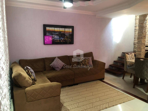 Imagem 6 de 30 de Casa Com 3 Dormitórios À Venda, 220 M² Por R$ 480.000,00 - Jardim Atlântico Central (itaipuaçu) - Maricá/rj - Ca0665