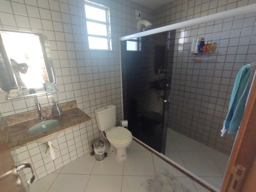 Imagem 25 de 30 de Casa Triplex Enorme De 4 Quartos (4 Suites) De 494m2 E Terreno De 1.312m2 - Ca00029 - 69814375