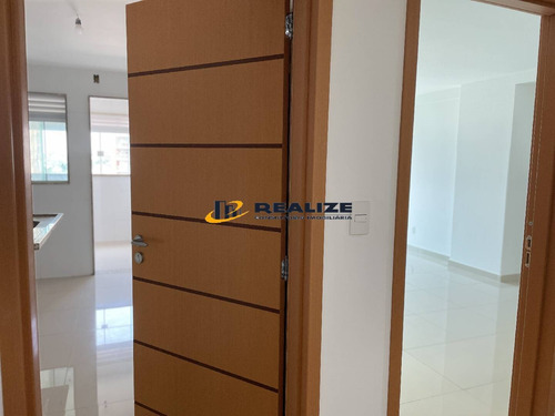 Imagem 2 de 15 de A = Baixou O Preço Aptº 03 Quartos Suíte Nascente 96 M² 02 Vgs Na Pelinca - 746