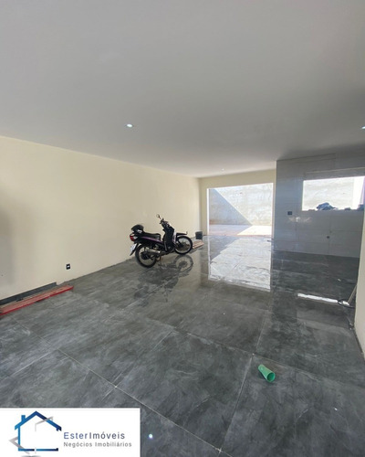 Imagem 2 de 17 de Linda Casa No Portal Dos Ipês Iii - Cajamar R$650.000 Use Seu Fgts, Faça Financiamento Bancário! - Ca00367 - 70134599