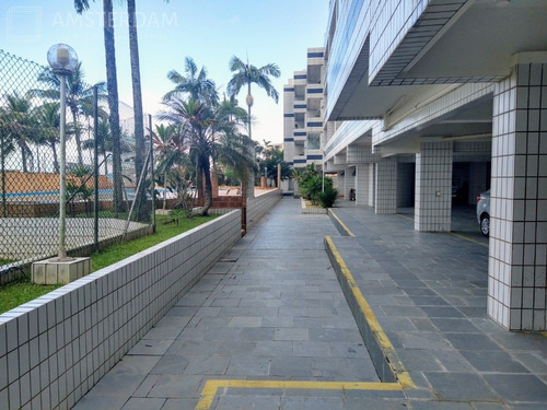 Imagem 18 de 20 de Apartamento Em Boraceia Em Frente Ao Mar, Bertioga Sp - Ap00442 - 70809845