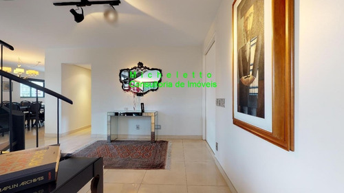 Imagem 22 de 30 de Apartamento - Ap00147 - 67656986