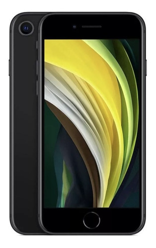 iPhone SE 2020 (2a Gen) - 64 Gb, Semi Nuevo, Garantía 12m (Reacondicionado)