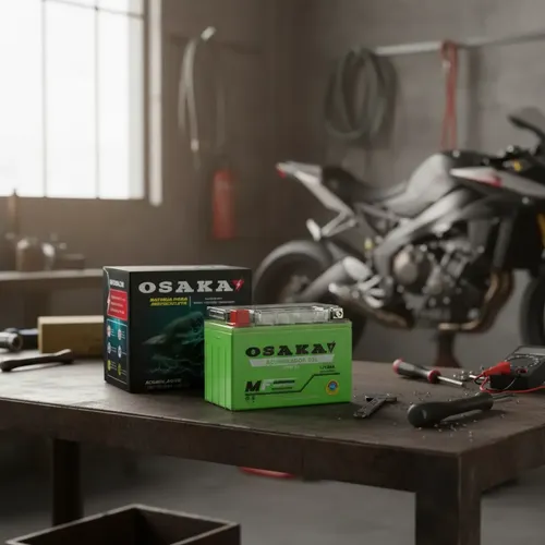 Batería Calidad Yuasa Ytx9-bs Yamaha Honda Kawasaki Suzuki