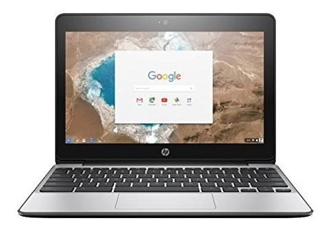 Hp Chromebook 11 G5, 11.6 , Celeron, 4gb, 16gb, X9u02ut