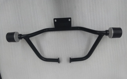 Imagen 2 de 5 de Slider Fire Parts Discover 125