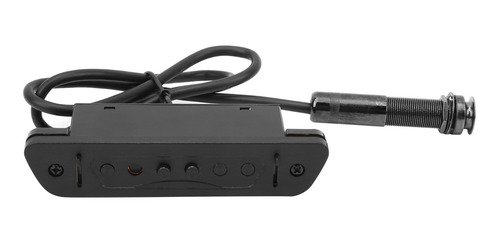 Imagen 10 de 10 de Pastilla Humbucker Guitarra Eléctrica Bajo Boca 55cm 6.35