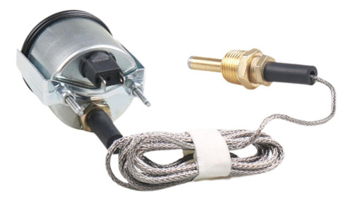 Medidor De Temperatura Mecánico Para Coche, Medidor De