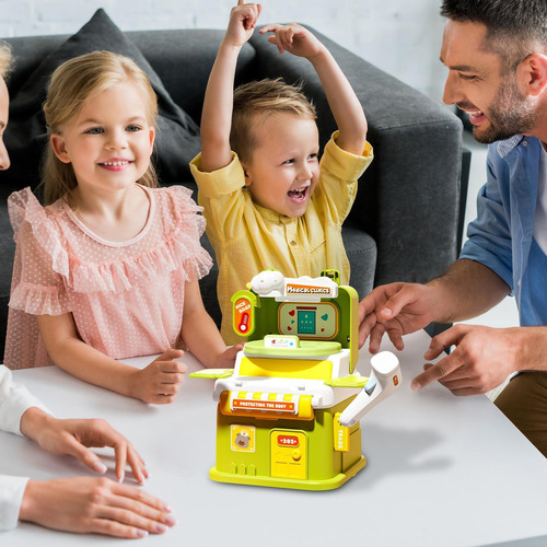 Juguetes Para Jugar A Las Casitas Juego De Casas De Simulaci