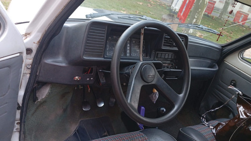Fiat 147 Spazio 1.4 Tr