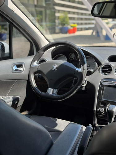 Peugeot 308 1.6 Feline Thp 163cv Tiptronic