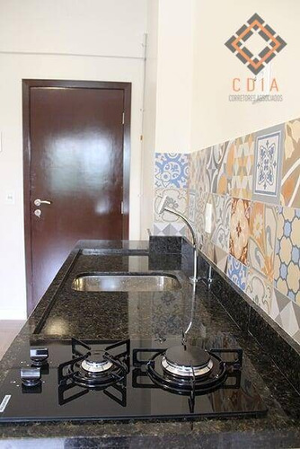 Apartamento Com 1 Dormitório À Venda, 24 M² Por R$ 250.000,00 - Bela Vista - São Paulo/sp - Ap16365