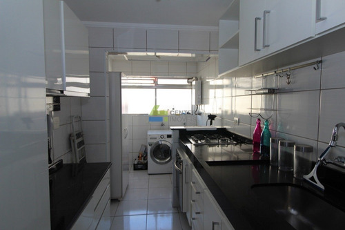 Imagem 8 de 15 de Apartamento - Saude - Ref: 14687 - V-872684