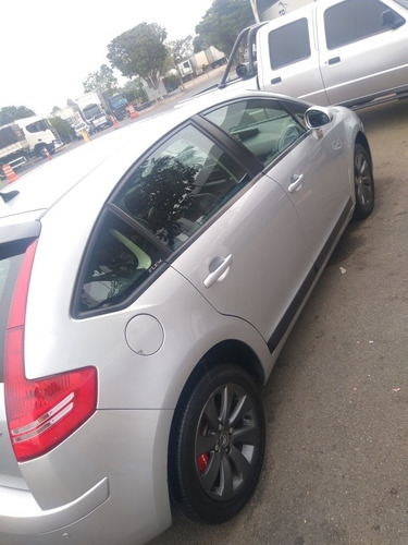 Citroen C4 Hatch 2010