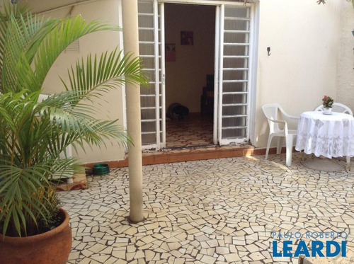 Imagem 15 de 15 de Sobrado - Vila Ida - Sp - 520284