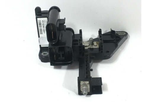 Modulo Injeçao Eletronica Ecm Bmw Serie 1 V5929614901 Tc14