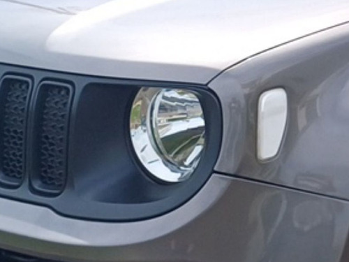 Jeep Renegade 1.8 16V FLEX SPORT 4P AUTOMÁTICO
