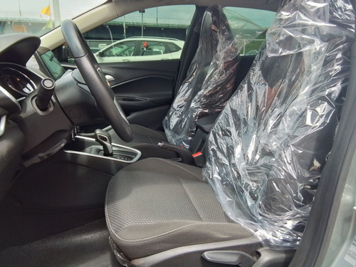 Chevrolet Onix 1.0 TURBO FLEX LTZ AUTOMÁTICO