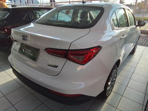 Fiat Cronos 1.3 FIREFLY FLEX DRIVE CVT