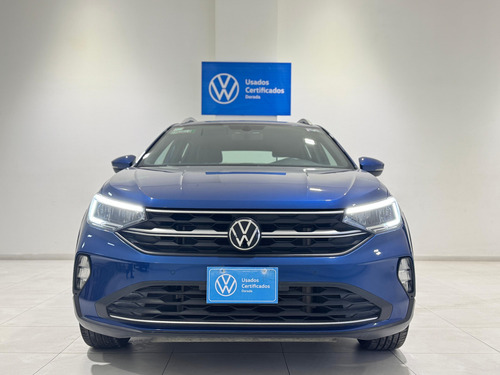 Volkswagen Nivus 1.0t Highline At