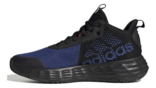 Botin adidas Hombre Basketball Ownthegame | Hp7891