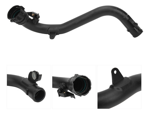 Tubo De Entrada De Aire Turbo Intercooler Pipe 144601fe0c Ap