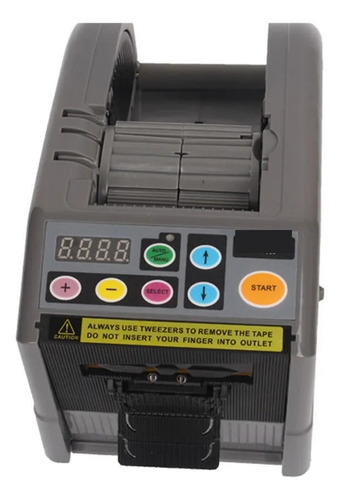 Máquina De Corte De Filme Dedicada Automática De Película