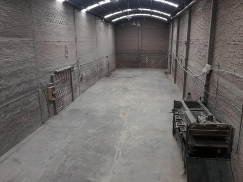 Imagen 5 de 10 de Alquiler Deposito En La Mejor Ubicación De Zona Norte Carupa San Fernando Zona Industrial