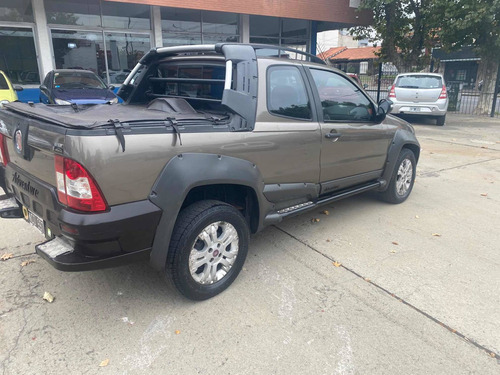 Fiat Strada Adventure Adventure 1.6