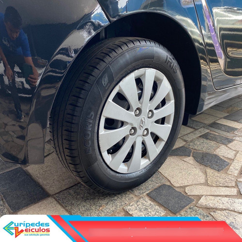 Hyundai HB20 1.0 COMFORT PLUS 12V FLEX 4P MANUAL