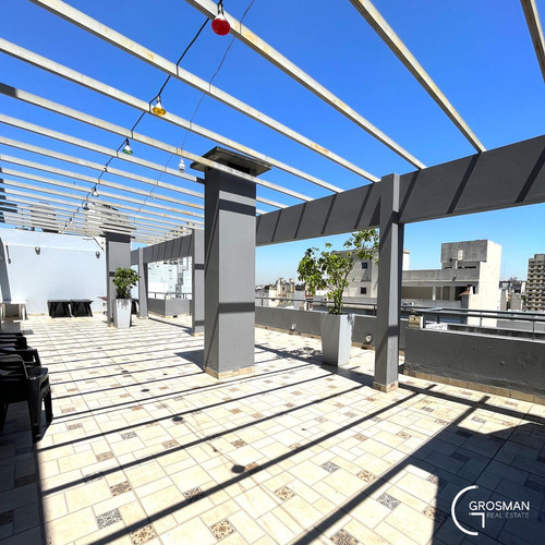 Alquiler-departamento - Monoambiente - Villa Crespo - Excelente Ubicación