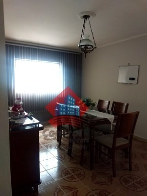 Imagem 6 de 12 de Casa - Ref: 02950