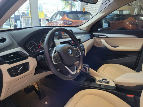 Imagem 9 de 15 de Bmw X1 2.0 16v Turbo Activeflex Sdrive20i 4p Automático