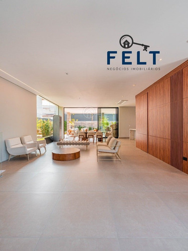 Imagem 6 de 15 de Casa Em Condominio - Alphaville Residencial Um - Ref: 2679 - V-2679
