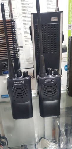 Radio Kenwood Uhf Tk3000 