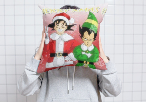 Goku Navidad | MercadoLibre ???? Goku Navidad | MercadoLibre ????