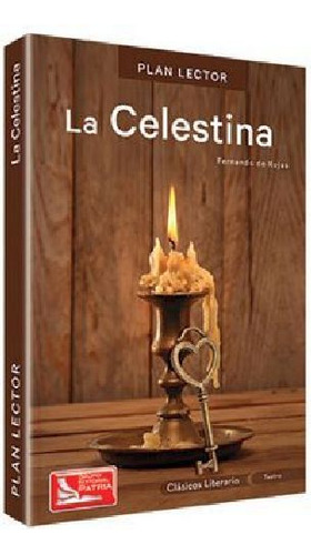 Celestina, La (c/cuaderno De Actividades/plan Lector)