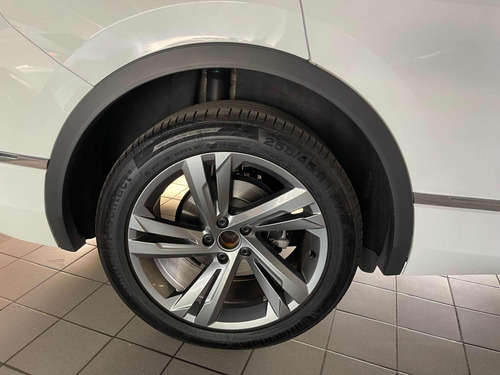 Volkswagen Tiguan 1.4 R-line