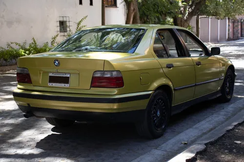 Bmw 1998 323i