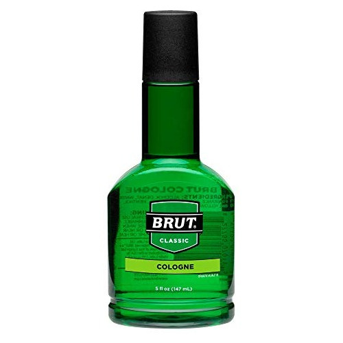 Brut Classic Scent, Colonia, 5 Onzas (i0052265)