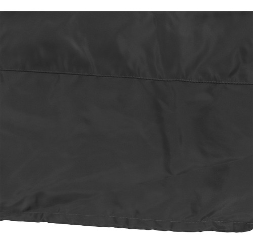 Funda De Cajón De Arena Cuadrada Con Cordón, A Prueba De Pol