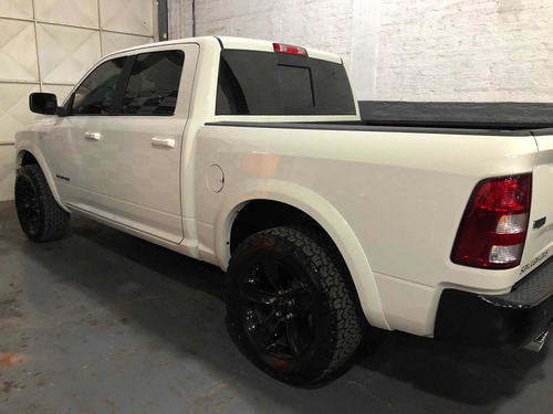 Ram 1500 2019 5.7 Laramie (amortiguadores Fox) Bfgoodrich