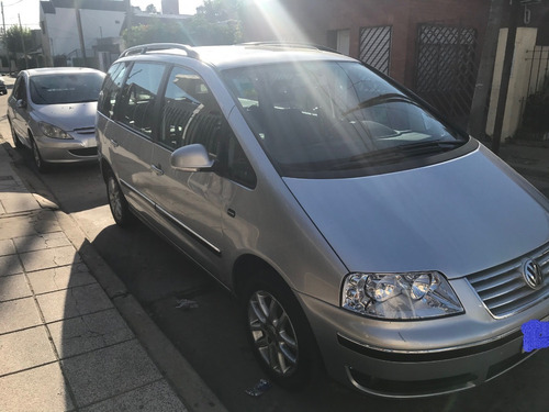 Volkswagen Sharan 1.9 I Highline