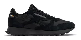 Zapatillas Reebok Lifestyle Mujer Classic Leather Neg-ng Cli