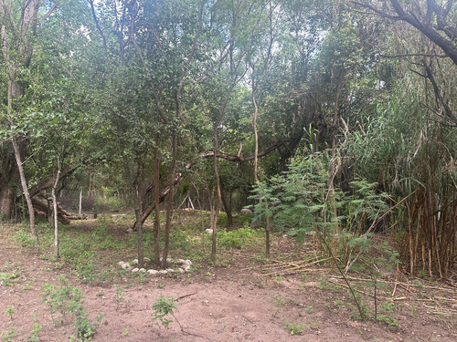Dueño Vende Terreno En El Valle - Villa De Las Rosas - Traslasierra - 7000 M² - Perimetrado Con Agua - Frente A Arroyo